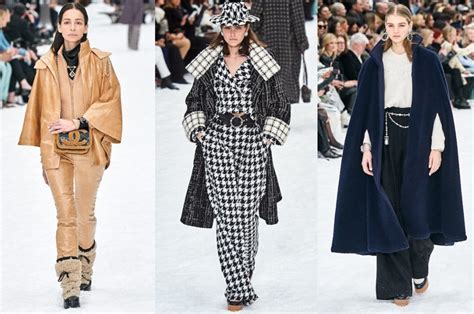 rossetti ysl 2019|Chanel Fall 2019 Ready.